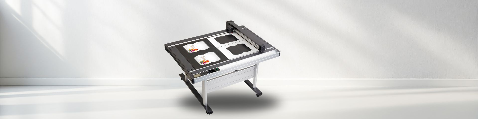 Featured Image - Graphtec FCX4000 series vladbed cutting tables